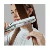 Remington Hydraluxe Pro S9001 žehlička na vlasy biela