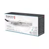 Remington Hydraluxe Pro S9001 žehlička na vlasy biela