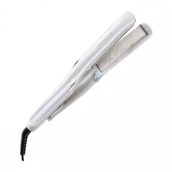Remington Hydraluxe Pro S9001 žehlička na vlasy biela