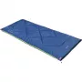 High Peak Patrol Blanket spací vak modrý/tmavomodrý