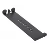 Ergonomic Solutions MultiGrip Montážna doska čierna