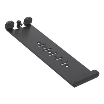 Ergonomic Solutions MultiGrip Montážna doska čierna
