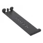Ergonomic Solutions MultiGrip Montážna doska čierna