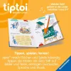 RAVENSBURGER tiptoi Uč sa so mnou! Matematika 1. trieda Interaktívna učebnica