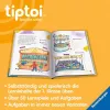 RAVENSBURGER tiptoi Uč sa so mnou! Matematika 1. trieda Interaktívna učebnica