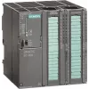 Siemens SIMATIC S7-300 CPU 314C-2 DP Kompaktná CPU, MPI, 24 DI/16 DO, 4 AI/2 AO, 192 KB pamäť