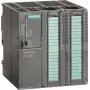 Siemens SIMATIC S7-300 CPU 314C-2 DP Kompaktný CPU, MPI, 24 DI/16 DO, 4 AI/2 AO, 192 KB pracovnej pamäte