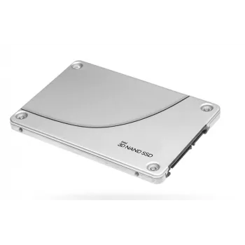 Solidigm D3-S4520 480 GB 2,5 palca SATA III TLC 3D NAND Interné SSD