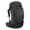 Osprey Atmos AG 65 Turistický batoh čierny L/XL