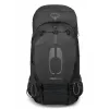 Osprey Atmos AG 65 Turistický batoh čierny L/XL