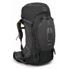Osprey Atmos AG 65 Turistický batoh čierny L/XL