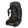 Osprey Atmos AG 65 Turistický batoh čierny L/XL