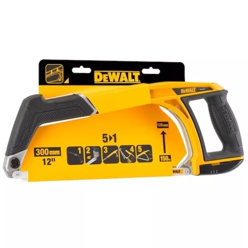 DEWALT 5-in-1 Multifunkčná píla DWHT0-20547