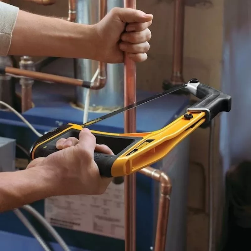 DEWALT 5-in-1 Multifunkčná píla DWHT0-20547