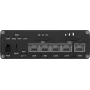 Teltonika RUTC40 4G LTE Cat 4 priemyselný Edge router WiFi Dual SIM