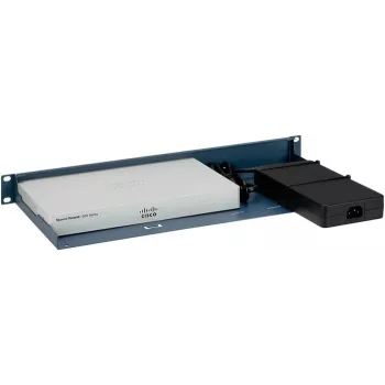 Rackmount.IT Cisco Secure Firewall 1200 Series Rack Mount Kit 1U 19 palcov čierna