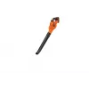 Black & Decker GWC1820PCB-XJ 18 V PowerCommand Boost fúkač, iba prístroj