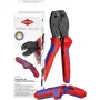 KNIPEX fotovoltaická inštalačná odizolovacia súprava náradia 2x (00 31 31 V01 SB)