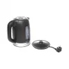 Tefal KO3308 rýchlovarná kanvica 1,7 L 2400 W čierna