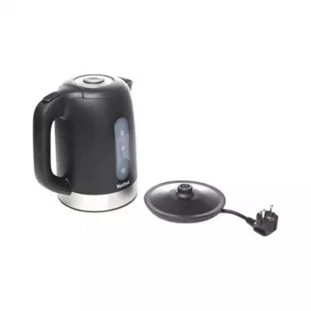 Tefal KO3308 rýchlovarná kanvica 1,7 L 2400 W čierna