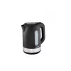 Tefal KO3308 rýchlovarná kanvica 1,7 L 2400 W čierna