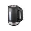 Tefal KO3308 rýchlovarná kanvica 1,7 L 2400 W čierna
