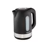 Tefal KO3308 rýchlovarná kanvica 1,7 L 2400 W čierna
