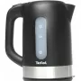 Tefal KO3308 rýchlovarná kanvica 1,7 L 2400 W čierna