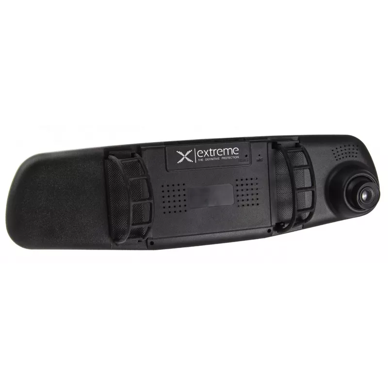 ESPERANZA Extreme XDR103 autokamera v spätnom zrkadle 1080p Full HD 170° širokouhlá