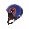 Cairn Flow Junior King Blue Heros prilba 46/48