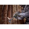 DEWALT DWHT51008-0 16 oz kladivo s pazúrom, čierna/žltá