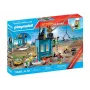 Playmobil Action Heroes 71650 stavebná sada