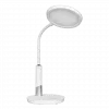Activejet AJE-RAYA RGB biela LED stolná lampa