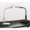 Activejet AJE-RAYA RGB biela LED stolná lampa