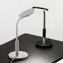 Activejet AJE-RAYA RGB biela LED stolná lampa