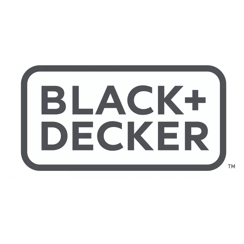 Black & Decker CS1250LA-QS kotúčová píla 1250 W s 2 kotúčmi, oranžová