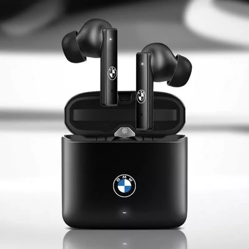 BMW Signature Collection Bluetooth TWS slúchadlá BMWSES20AMK čierna