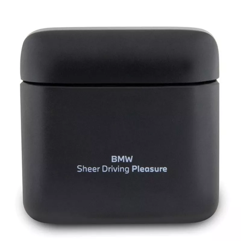 BMW Signature Collection Bluetooth TWS slúchadlá BMWSES20AMK čierna