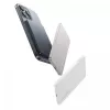 USAMS power banka 5000mAh 20W PD MagSafe bezdrôtová sivá