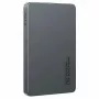 USAMS power banka 5000mAh 20W PD MagSafe bezdrôtová sivá