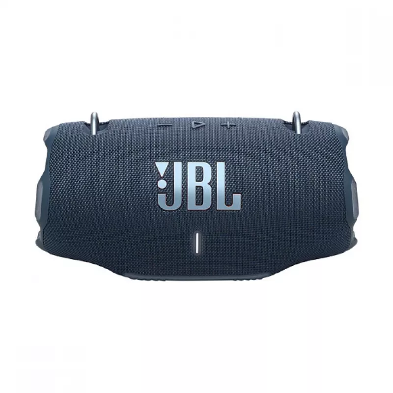 JBL Xtreme 4 prenosný stereo reproduktor modrý 100W RMS