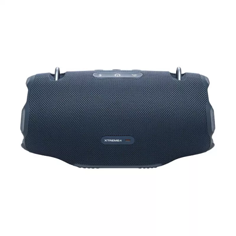 JBL Xtreme 4 prenosný stereo reproduktor modrý 100W RMS