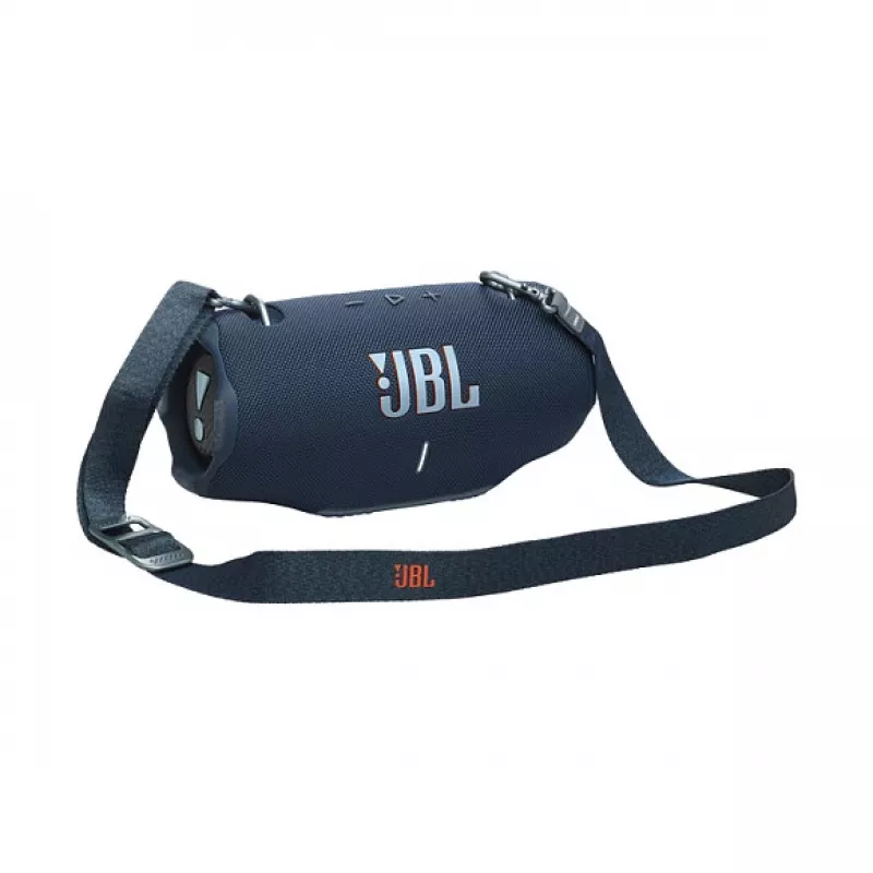 JBL Xtreme 4 prenosný stereo reproduktor modrý 100W RMS