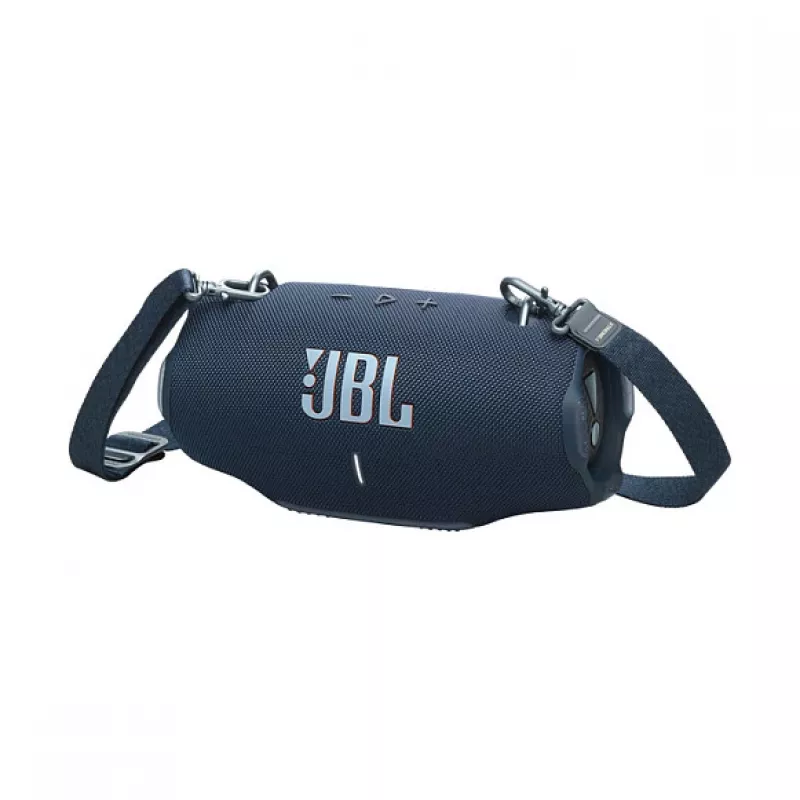 JBL Xtreme 4 prenosný stereo reproduktor modrý 100W RMS
