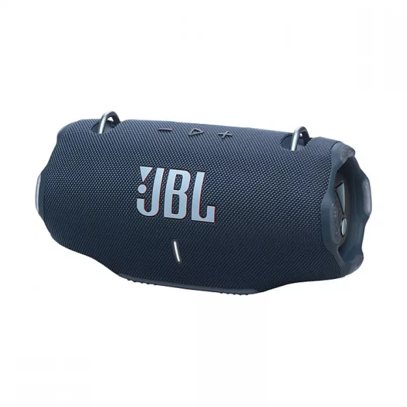 JBL Xtreme 4 prenosný stereo reproduktor modrý 100W RMS