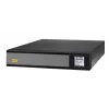 Orvaldi V2000+ line-interactive UPS 2 kVA 1800 W pure sine wave 2U rackmount/tower LCD 8x C13