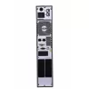 Orvaldi V2000+ line-interactive UPS 2 kVA 1800 W pure sine wave 2U rackmount/tower LCD 8x C13
