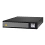 Orvaldi V2000+ line-interactive UPS 2 kVA 1800 W pure sine wave 2U rackmount/tower LCD 8x C13