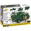 COBI KLOCKI Historical Collection Rolls-Royce Armoured Car 1920 Pattern Mk I stavebnica (226 dielov)