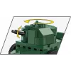 COBI KLOCKI Historical Collection Rolls-Royce Armoured Car 1920 Pattern Mk I stavebnica (226 dielov)
